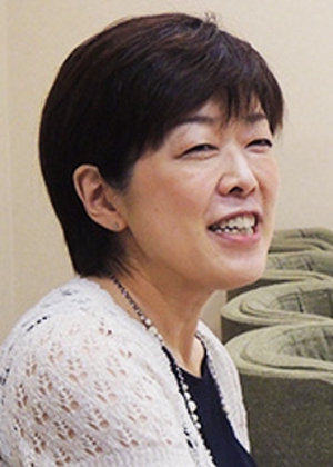 Kobayashi Yasuko