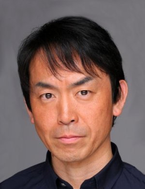 Nakano Tsuyoshi