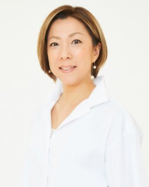 Nishikawa Kanoko
