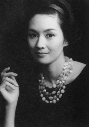 Tsukasa Yoko