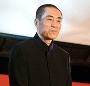 Zhang Yi Mou
