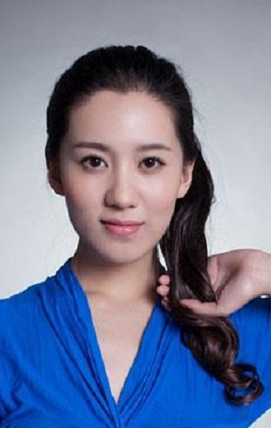 Kate Yeung