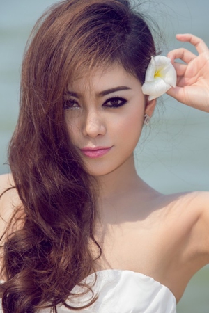 Vanessa Zhao