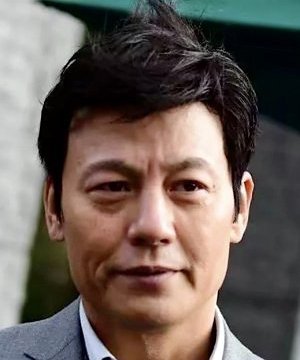 Pan Xu Chuan
