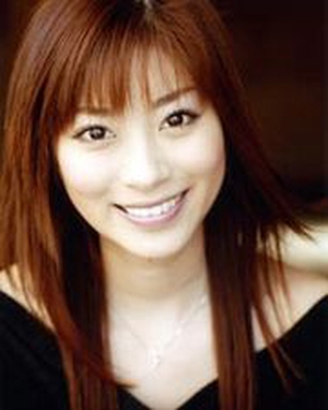 Nakayama Megumi