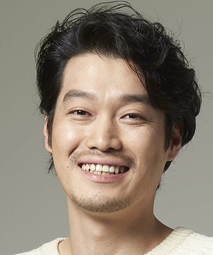 Yoon Seung Hoon