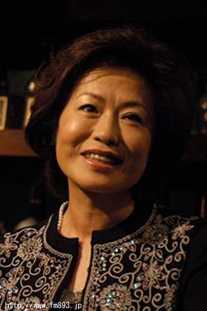 Isayama Hiroko