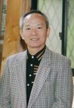 Ishibashi Shoji