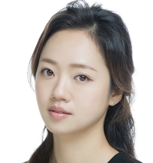 Yoon Geum Seon Ah