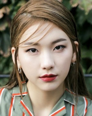 Kim Jin Kyung