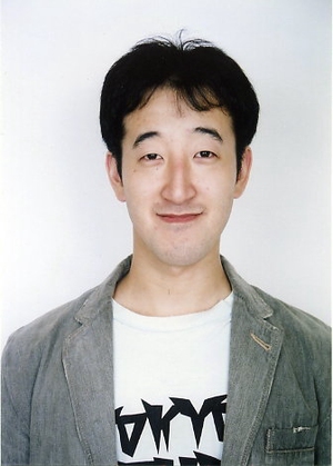 Nakatsugawa Tomohiro