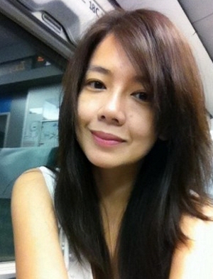 Stephenie Lim