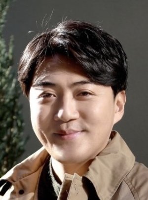 Choi Kwang Je