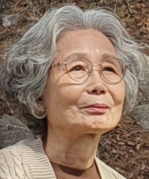Kim Bong Hee