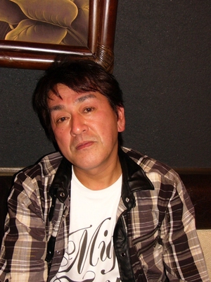 Tsuyama Eiichi