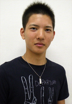 Kasai Shigeaki