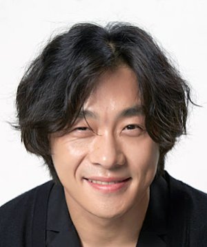 Kim Young Sung