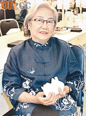 Suen Lai