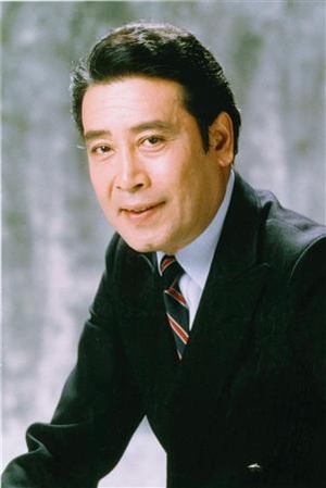 Nakamaru Tadao