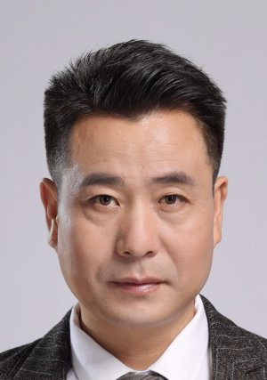Zhao Yong Zhan