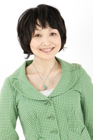 Arai Yuuka