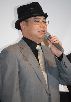 Taguchi Hiromasa