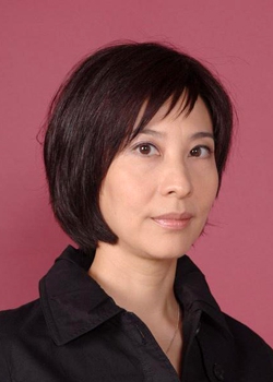 Yvonne Lam