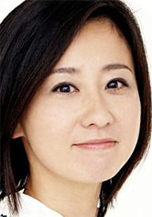 Hasegawa Mayumi