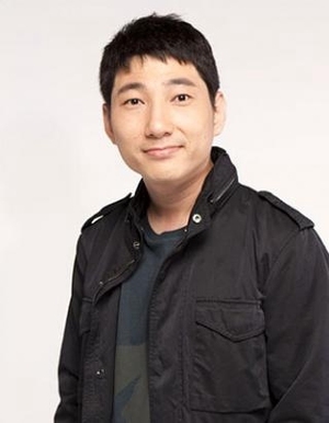 Jung Woon Taek