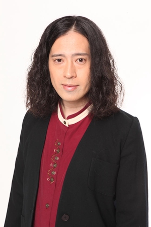 Matayoshi Naoki