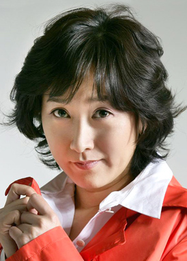 Park Hyun Sook