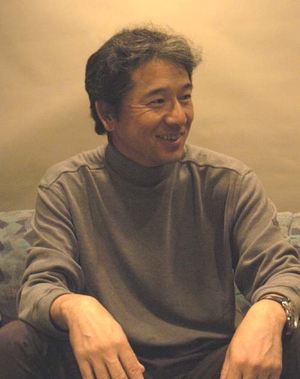 Kawaguchi Kazuhisa