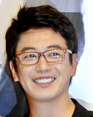 Kim Gyung Shik