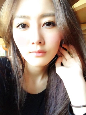 Mandy Tao