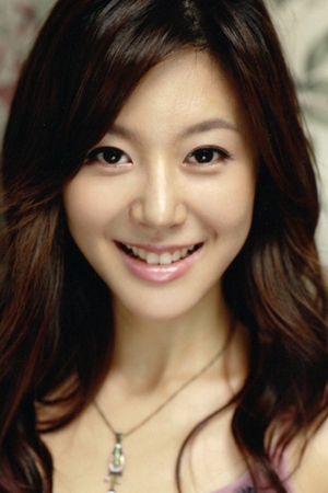 Lee Yun Ju
