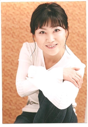 Shin Hye Jung