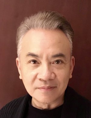Chen Xu Ming