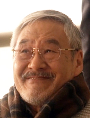 Hamada Akira