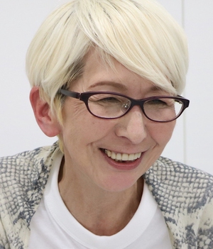 Tatsui Yukari