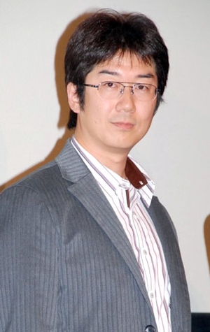 Ueda Hisashi
