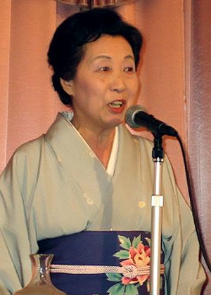 Nomura Akiko