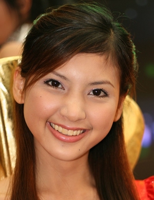 Rachel Shen
