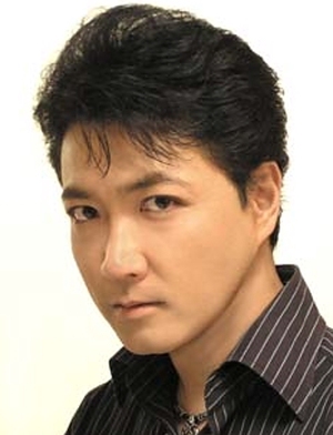 Watari Hiroshi