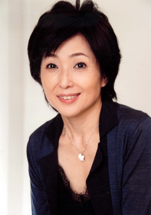 Takeshita Keiko