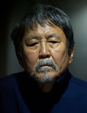 Nakamura Katsuo