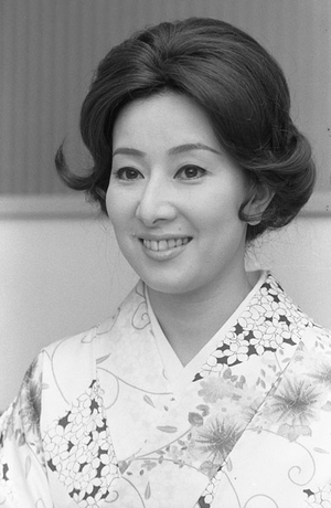 Yamamoto Fujiko