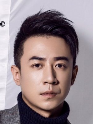 Zhang Wei Yi