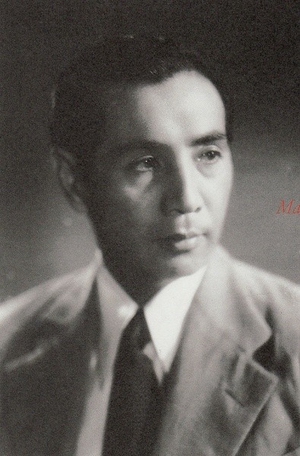 Mori Masayuki