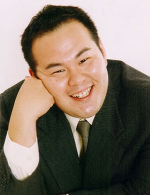Ueki Kiyohiko