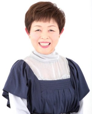 Wakai Midori